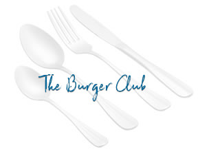 The Burger Club