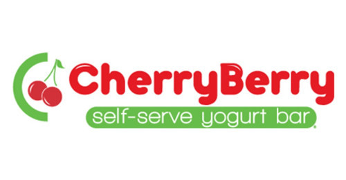 Cherryberry Yogurt