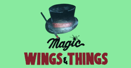 Magic Wings And Things 2