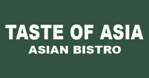 Taste Of Asia