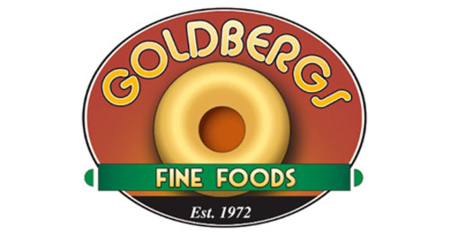 Goldbergs Bagels Co. Deli