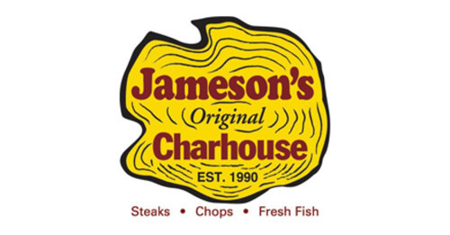 Jameson's Charhouse