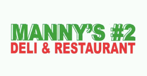 Manny’s