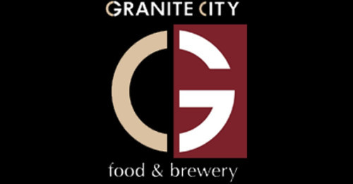 Granite City Food Brewery