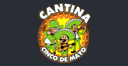 Cantina Cinco De Mayo 1