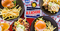 Bleachers Sports