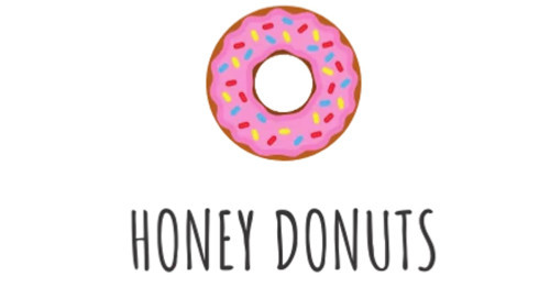 Honey Donuts