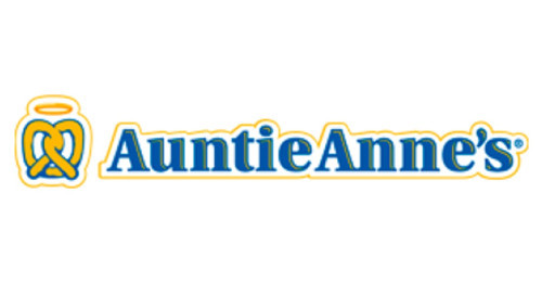 Auntie Anne's Pretzels