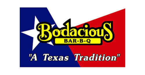 Bodacious Bar-B-Q