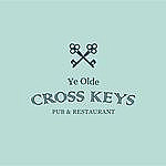 Ye Olde Cross Keys Inn