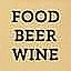 Creekside Food Beer Wine