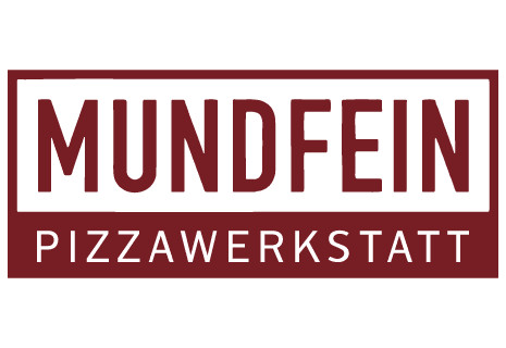 MUNDFEIN Pizzawerkstatt 