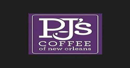 Pjs Coffee