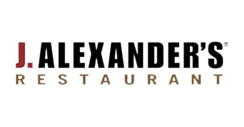 J. Alexander's