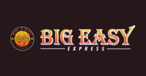 Big Easy Express