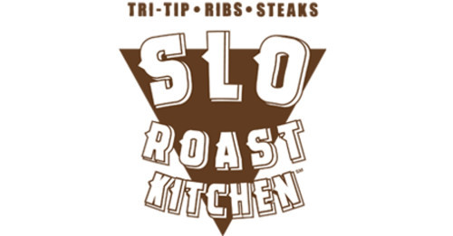 Slo Roast