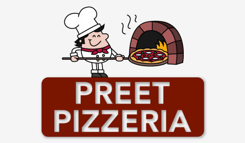 Pizzeria Preet