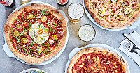 Fusion Gourmet Pizza Willetton