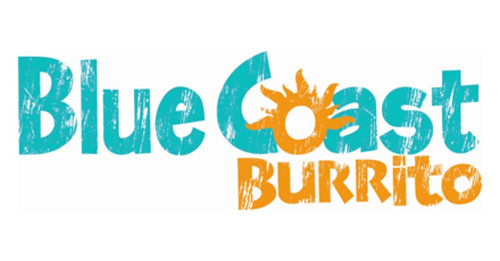 Blue Coast Burrito North Little Rock