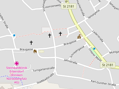Beim Meiselbeck