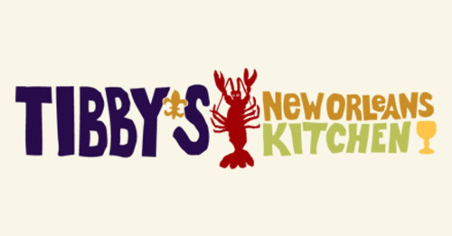 Tibby's New Orleans Kitchen