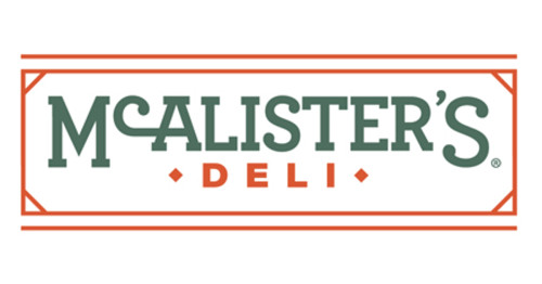 Mc Alister's Deli