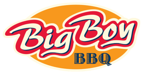 Big Boy’s -b-que