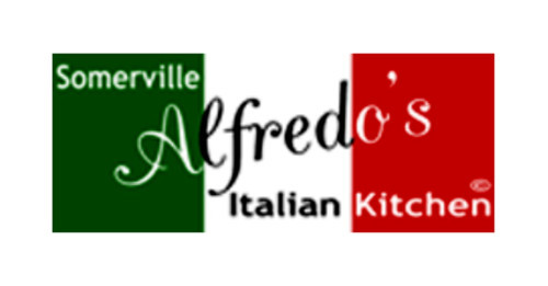 Alfredos Italian Kitchen.