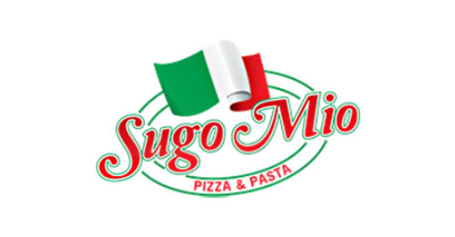 Sugo Mio Pizza Pasta