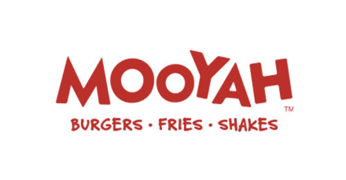 Mooyah Burgers, Fries Shakes