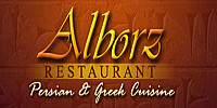 Alborz Restaurant