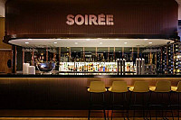 Soiree - Sofitel Sydney