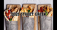 Zeus Street Greek Chermside Chermside