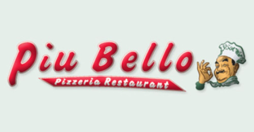 Piu Bello Pizzeria