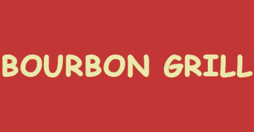 Bourbon Grill