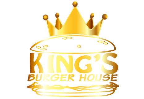 King's Burger House