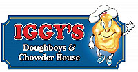 Iggy's Doughboys & Chowder House