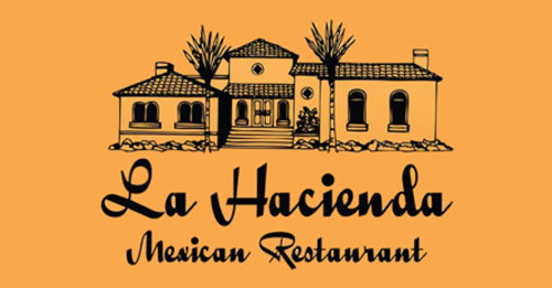 La Hacienda Rest