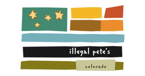 Illegal Pete's Colfax Ave