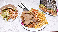 Noor Doner Kebab