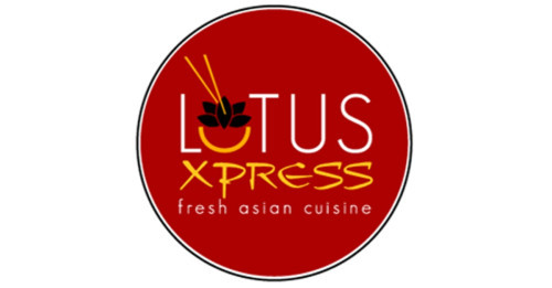 Lotus Xpress