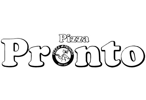 Pizza Pronto