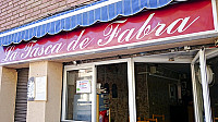 La Tasca De Fabra