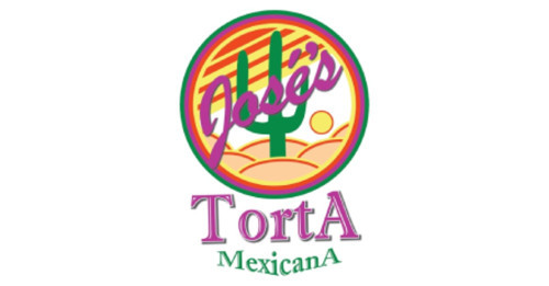 Jose's Torta Mexicana