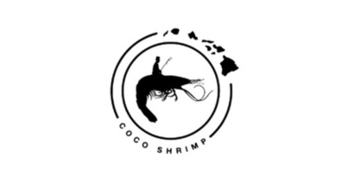 Coco Shrimp