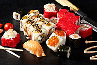 Watami Sushi