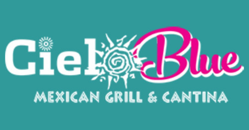 Cielo Blue Mexican Grill Cantina