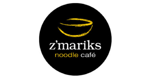 Zmarik Noodle Cafe