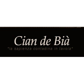 Osteria Cian De Bia‎