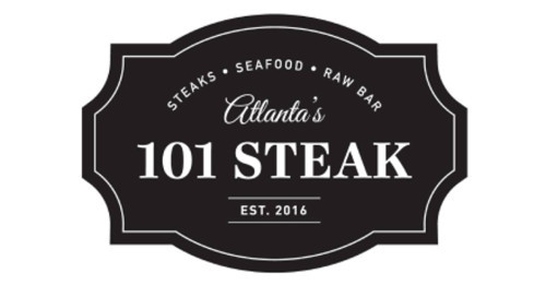 101 Steak